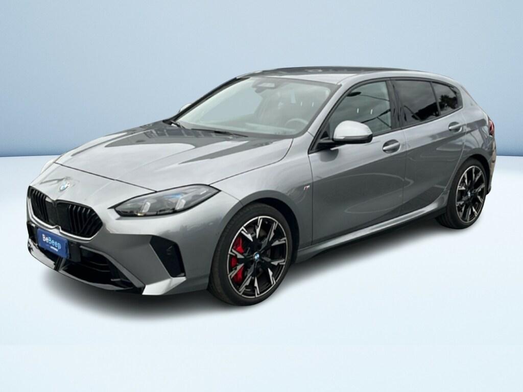 BMW Serie 1 118d MSport Pro auto