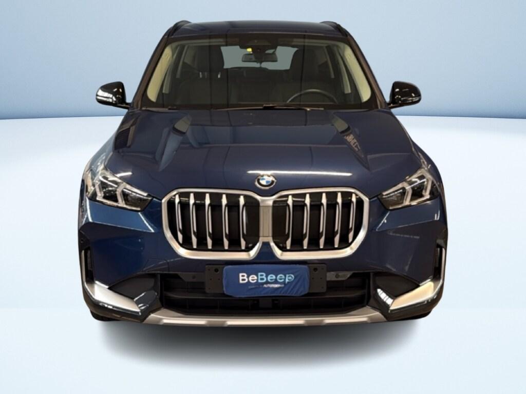 BMW X1 sdrive18i X-Line auto