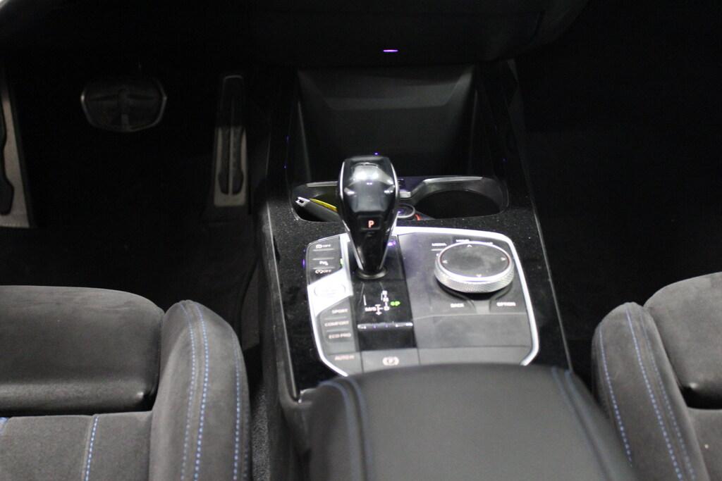BMW Serie 2 220d Gran Coupe Msport auto