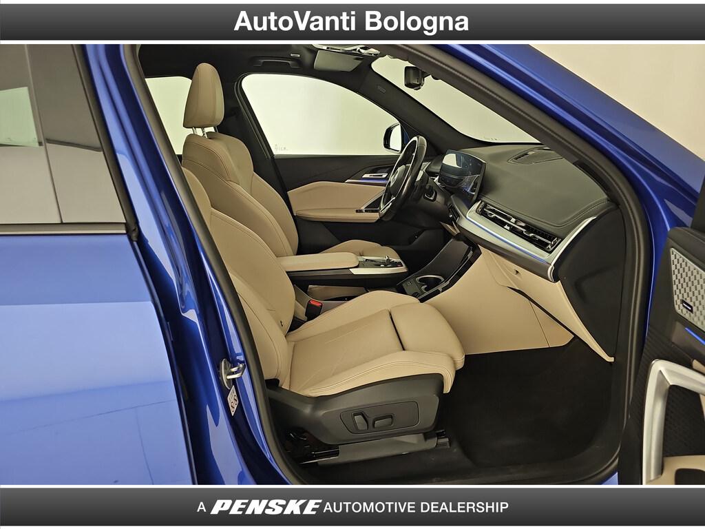 BMW X1 25e xdrive Msport auto