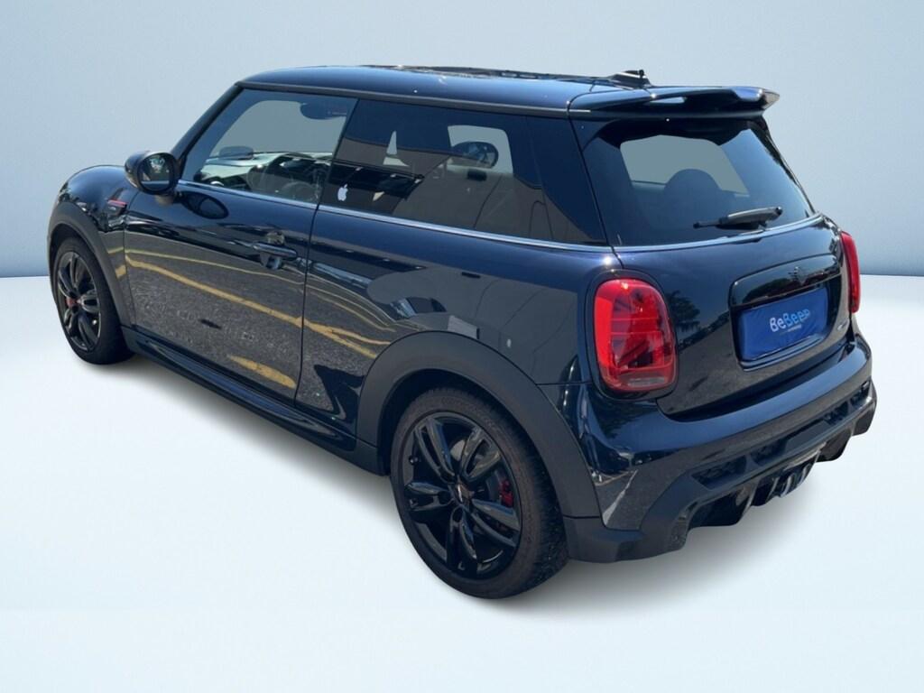 Mini Mini 3p 2.0 JCW JCW auto
