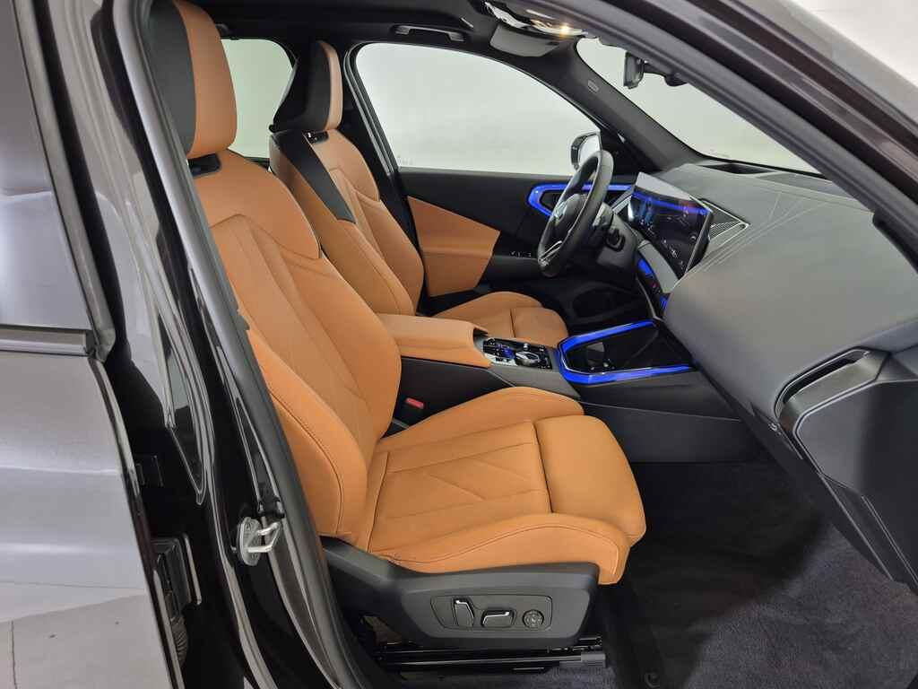 BMW X3 xdrive40d Msport Pro auto