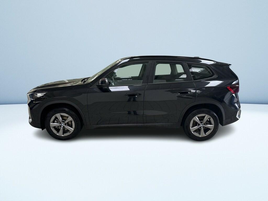 BMW X1 sdrive18i Edition Essence auto