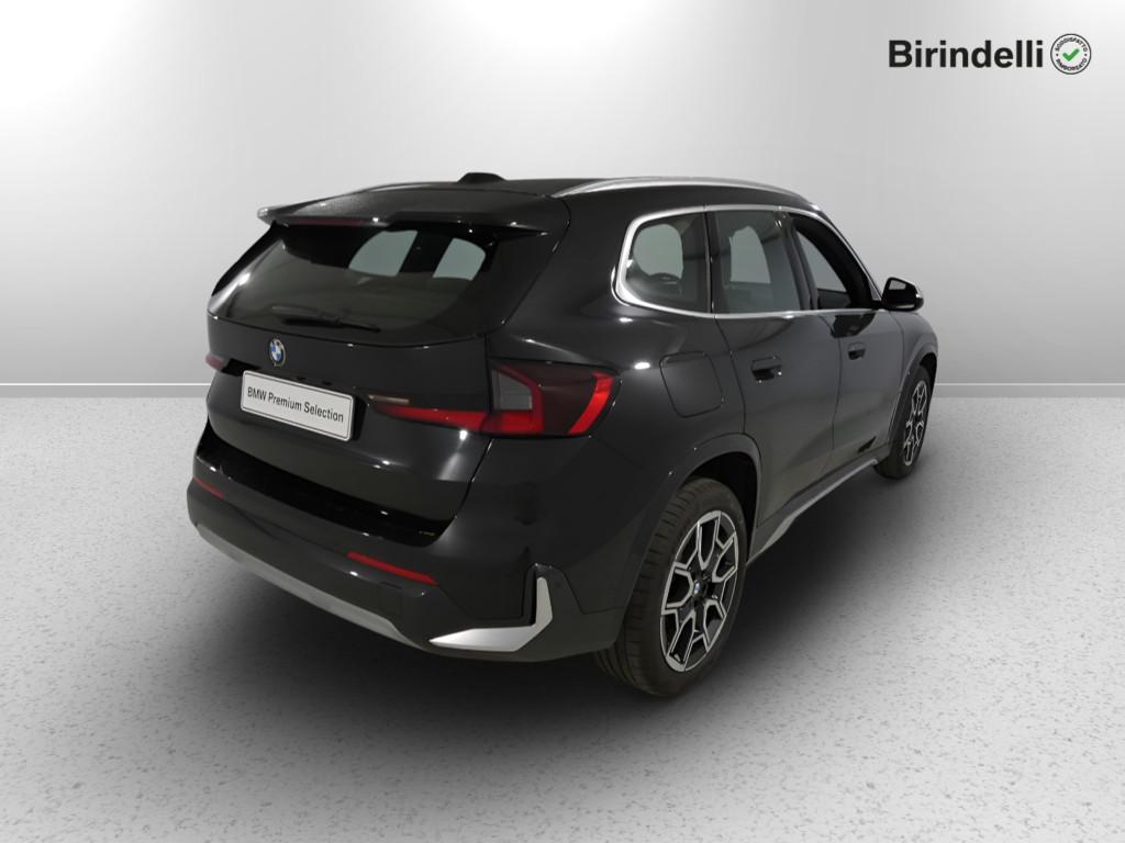 BMW X1 sdrive18d X-Line auto