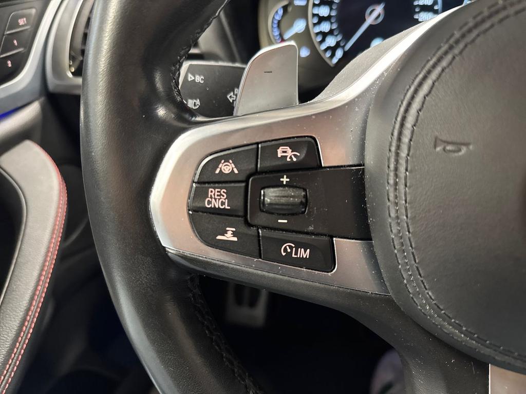 BMW X4 xdrive20d auto my19