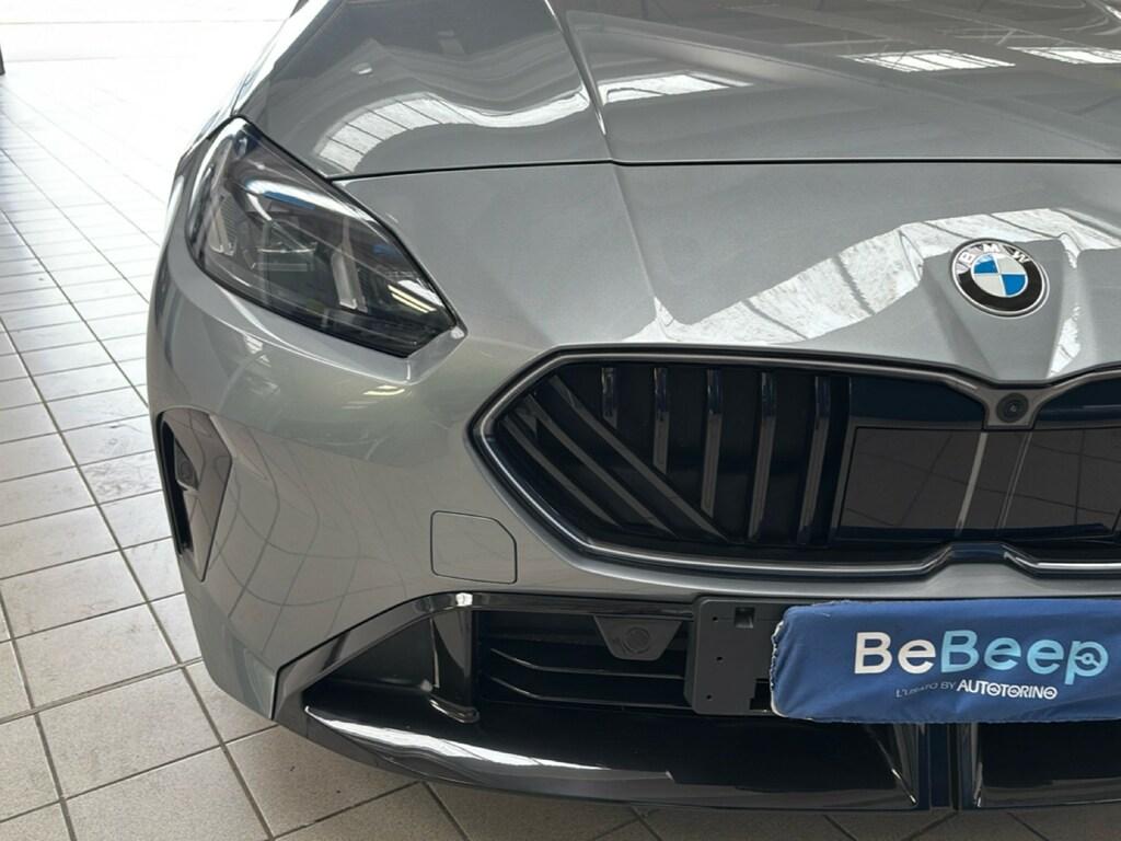 BMW Serie 1 118d MSport Pro auto