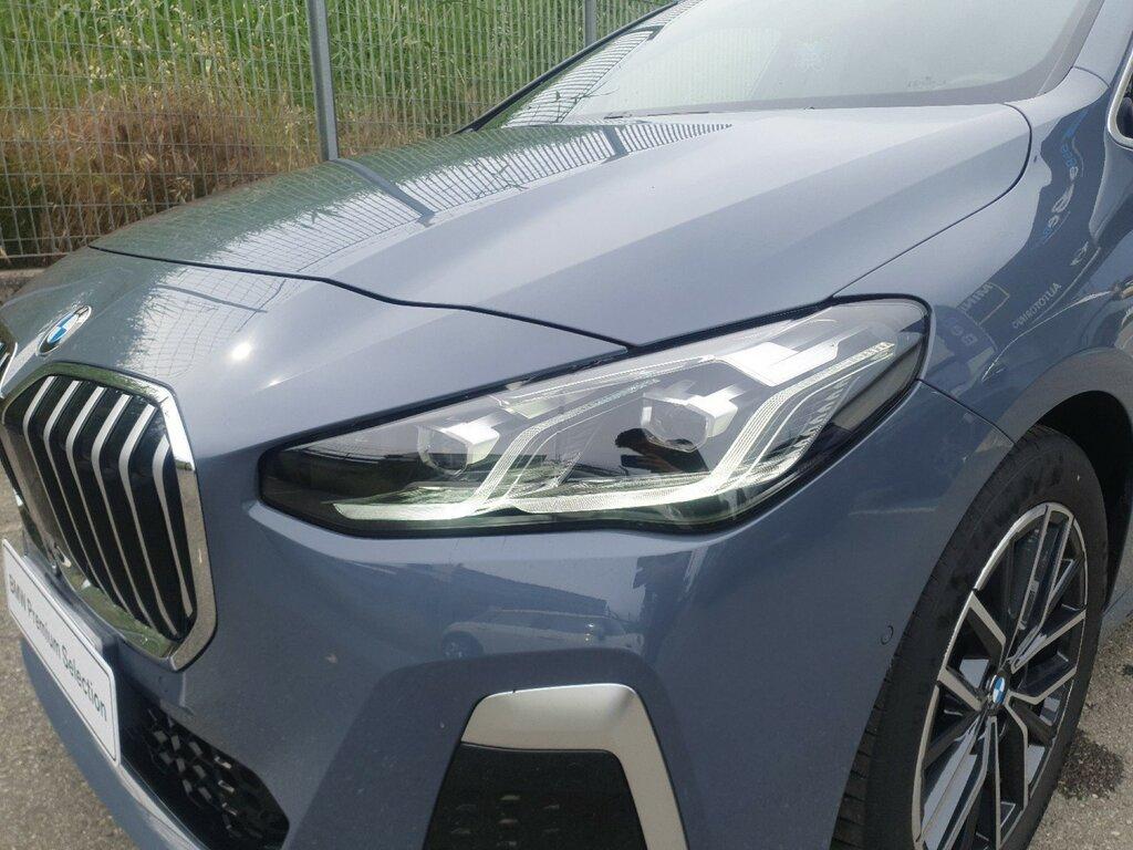 BMW Serie 2 220i Active Tourer mhev 48V Msport auto