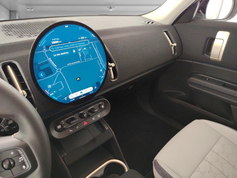 Mini Mini Countryman 1.5 48V C Classic auto