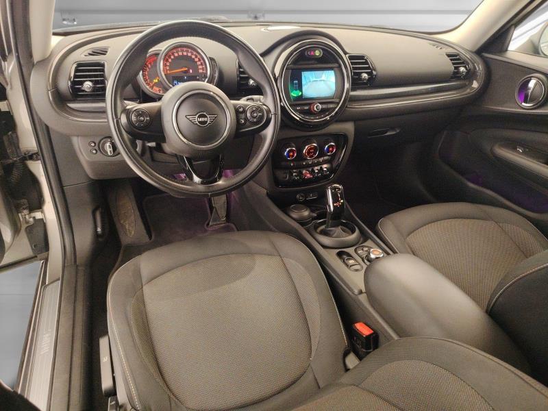 Mini Cooper Clubman 1.5 Cooper Business Steptronic