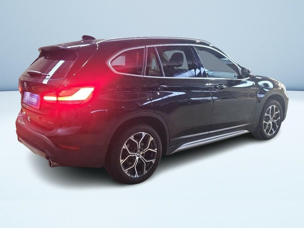 BMW X1 xdrive20d xLine Plus auto