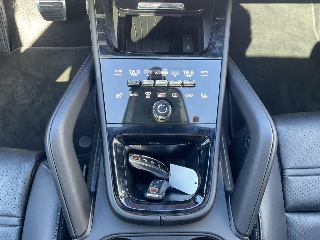 Porsche Cayenne Coupe 3.0 e-hybrid S 5p.ti tiptronic