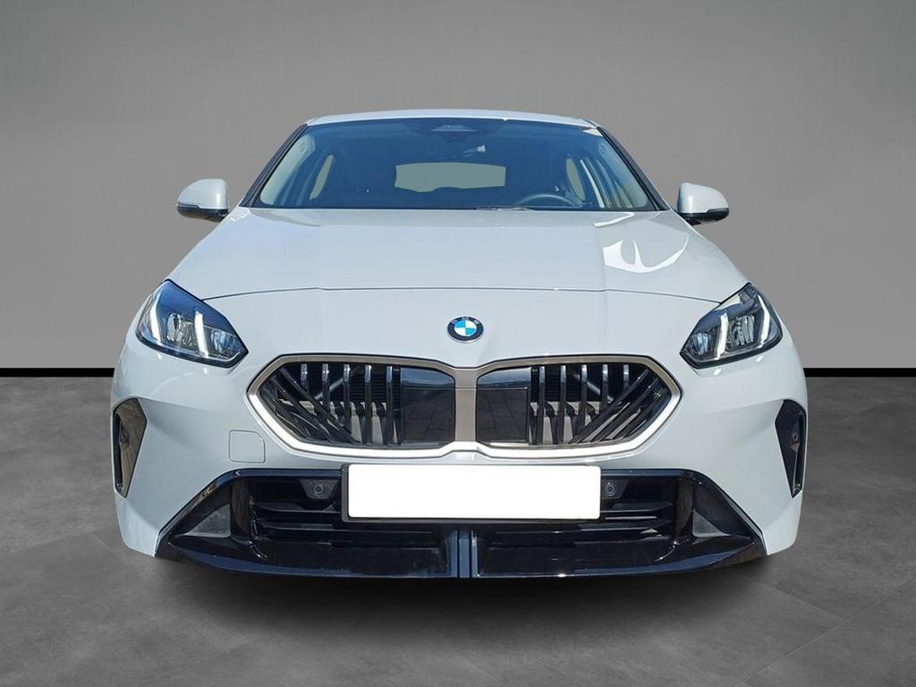 BMW Serie 1 118d MSport auto