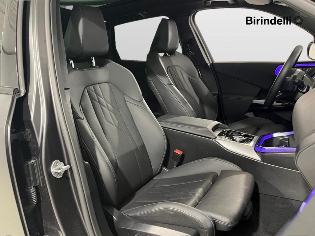 BMW X3 xdrive20d MSport Pro auto