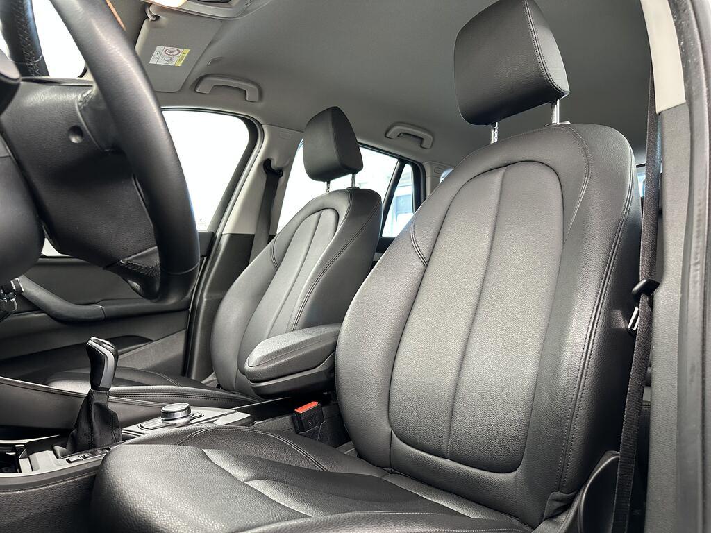 BMW X1 sdrive16d Business Advantage