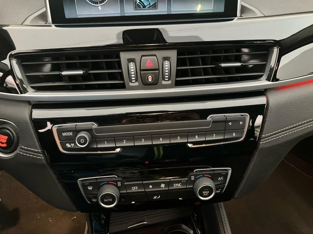 BMW X1 xdrive20d xLine Plus auto