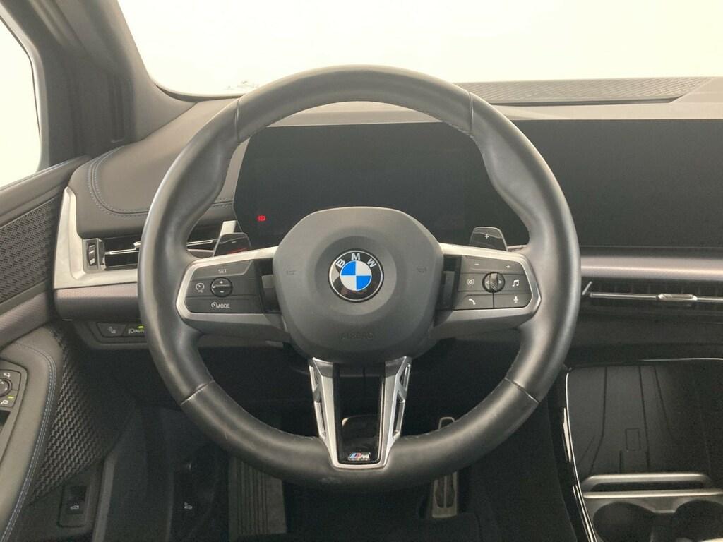 BMW Serie 2 218d Active Tourer Msport auto