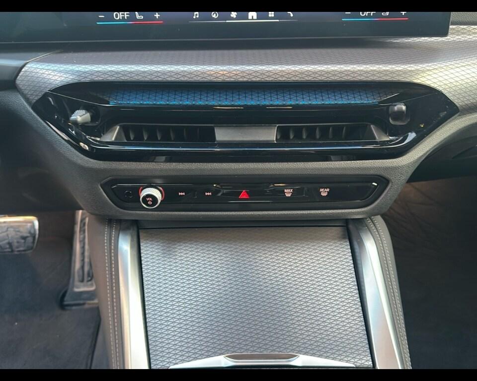 BMW Serie 4 420d Gran Coupe mhev 48V xdrive M Sport Pro auto