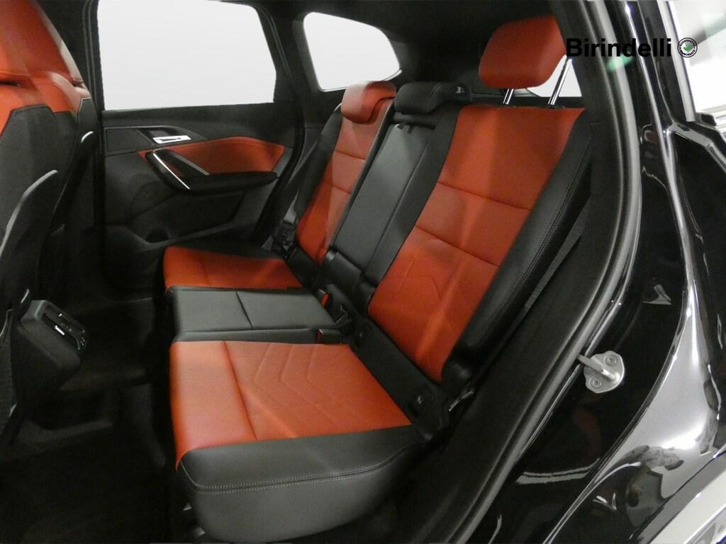 BMW X1 sdrive18d Msport auto