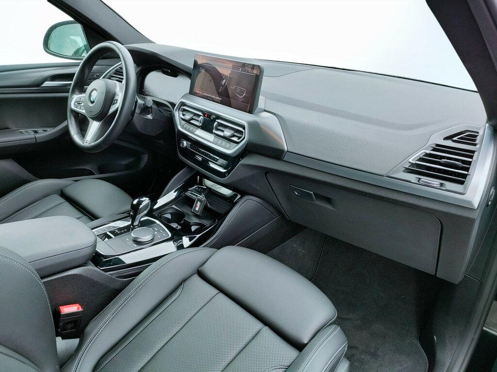 BMW X4 xdrive20d mhev 48V Msport auto