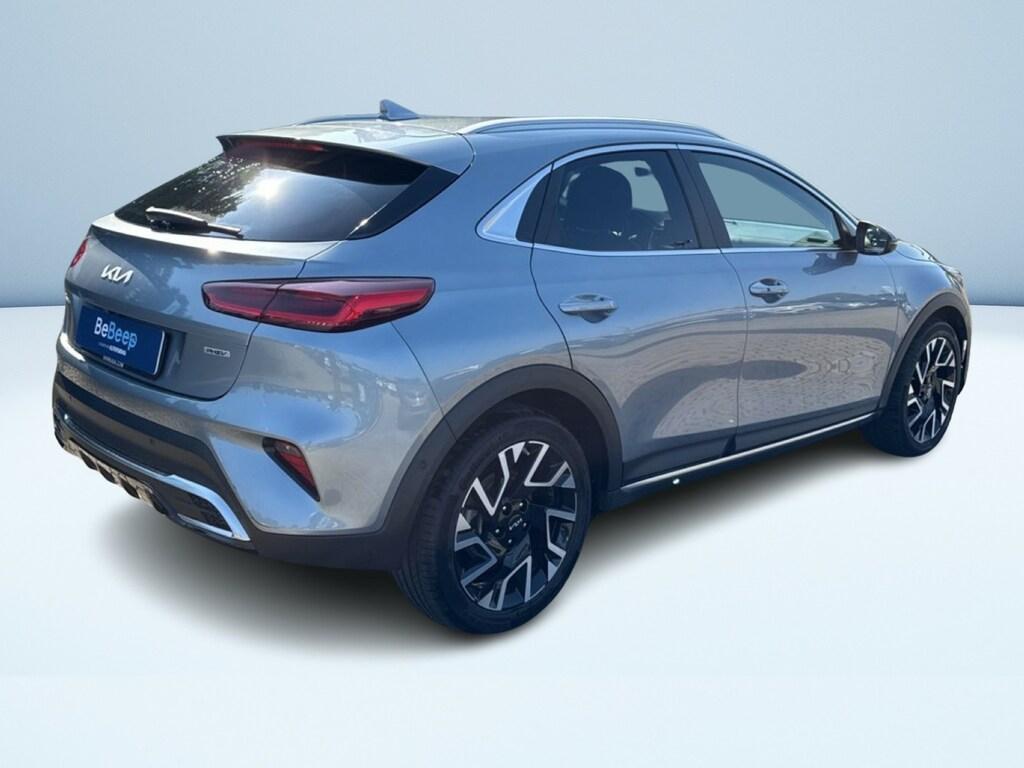 Kia Xceed 1.6 gdi phev Style 141cv dct