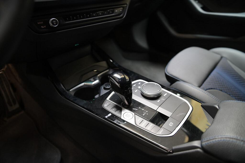 BMW Serie 2 220d Gran Coupe Msport auto