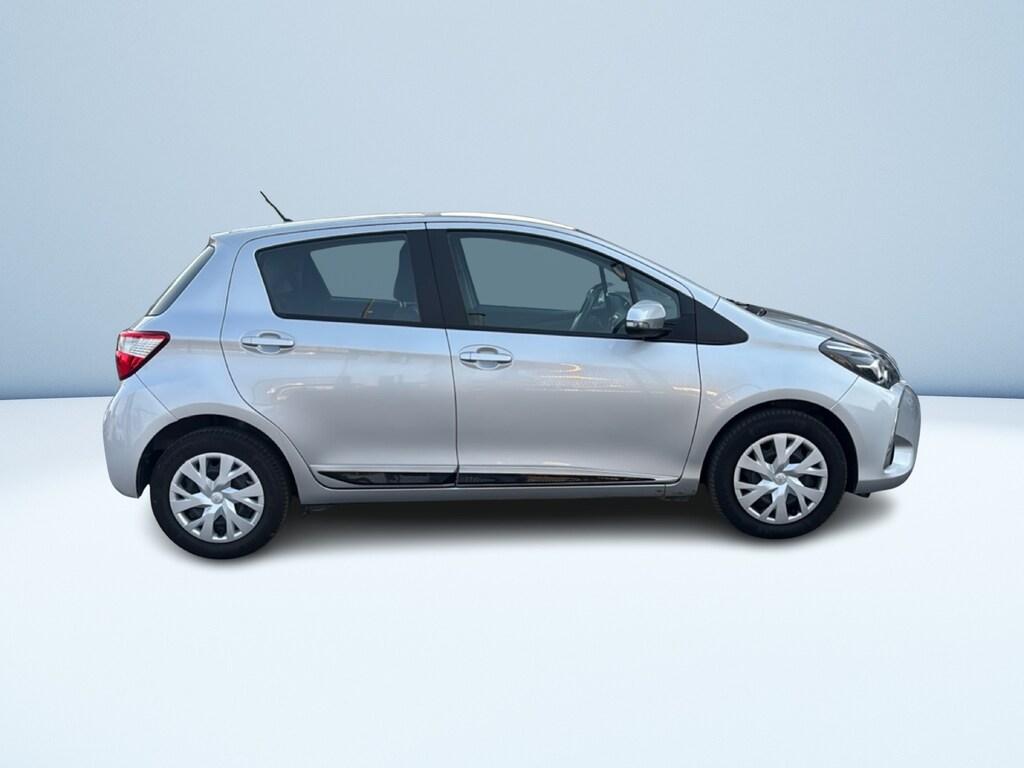 Toyota Yaris 5p 1.0 Active my18