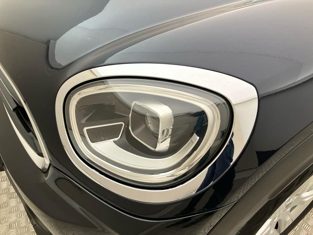 Mini One Countryman 1.5 One Boost