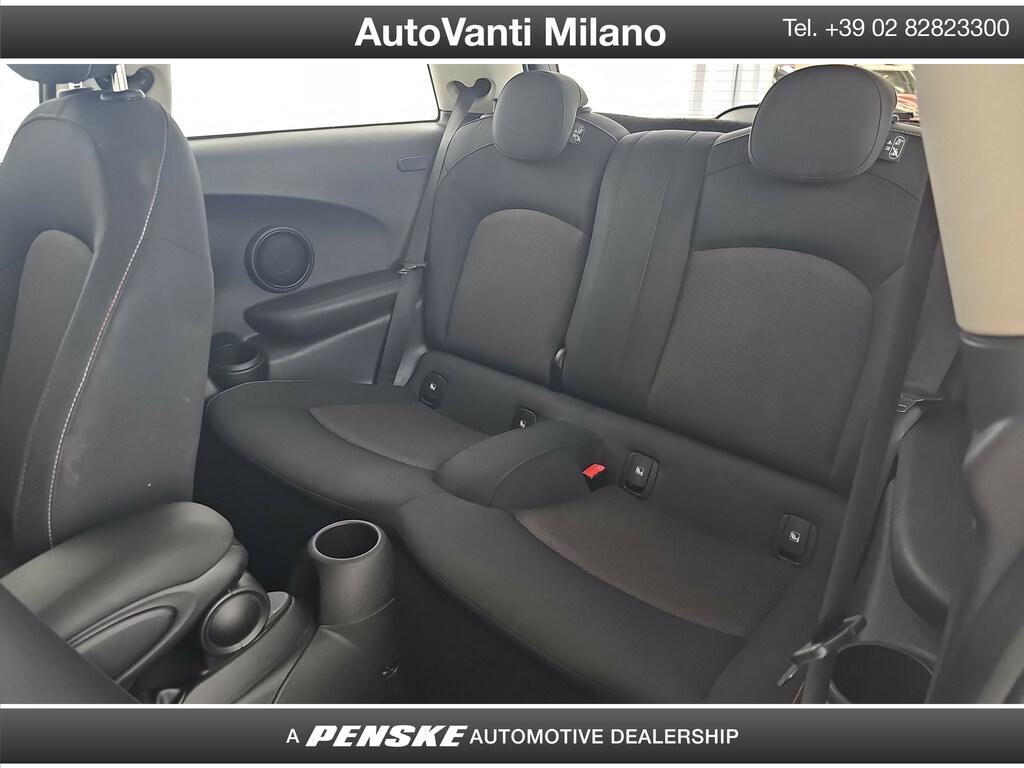 Mini Cooper 1.5 TwinPower Turbo Cooper