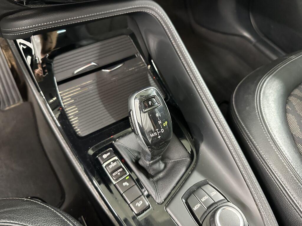BMW X1 xdrive20d xLine auto