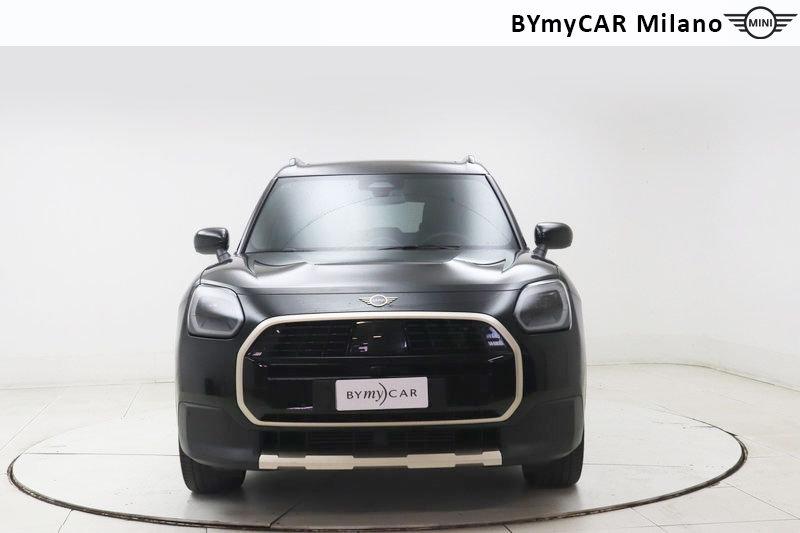 Mini Mini Countryman 1.5 48V C Classic auto