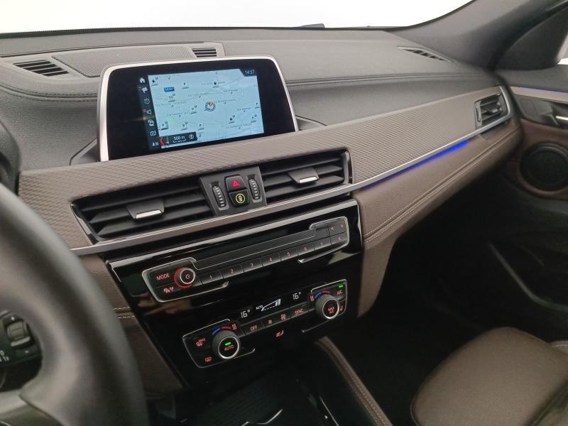 BMW X2 xdrive20d Msport auto