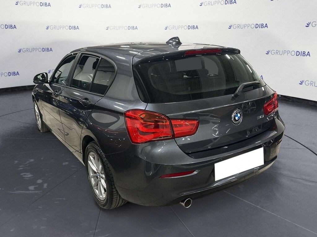 BMW Serie 1 116i Advantage 5p