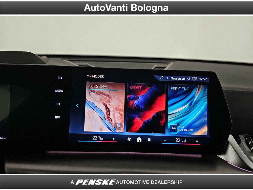 BMW iX2 edrive 20 MSport Pro