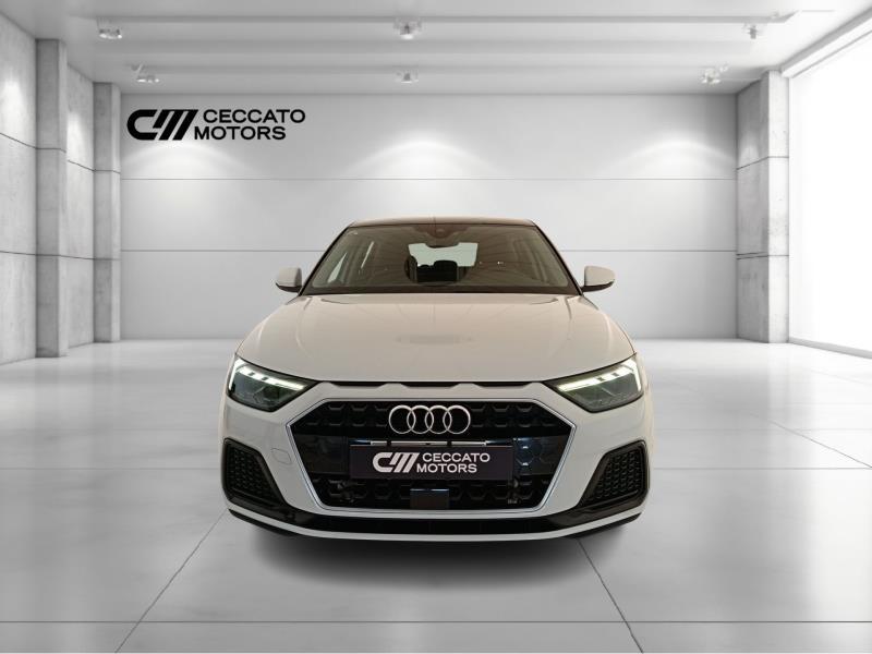 Audi A1 Sportback 30 1.0 tfsi Admired s-tronic my20