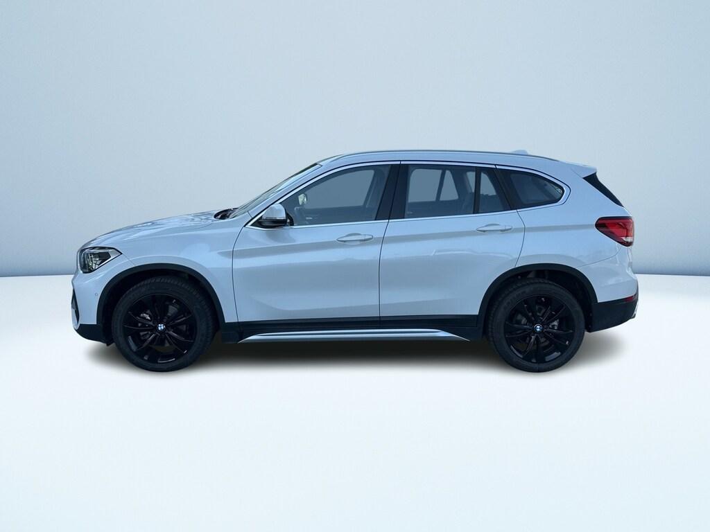 BMW X1 xdrive18d xLine Plus auto