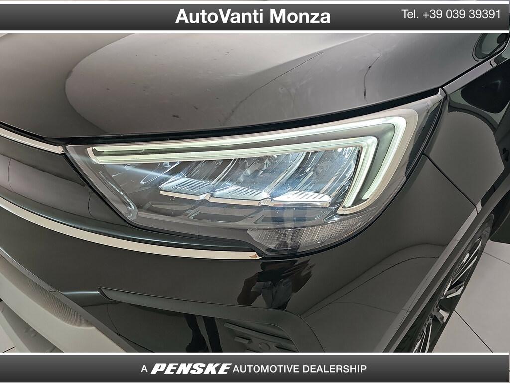 Opel Crossland 1.2 Elegance s&s 110cv