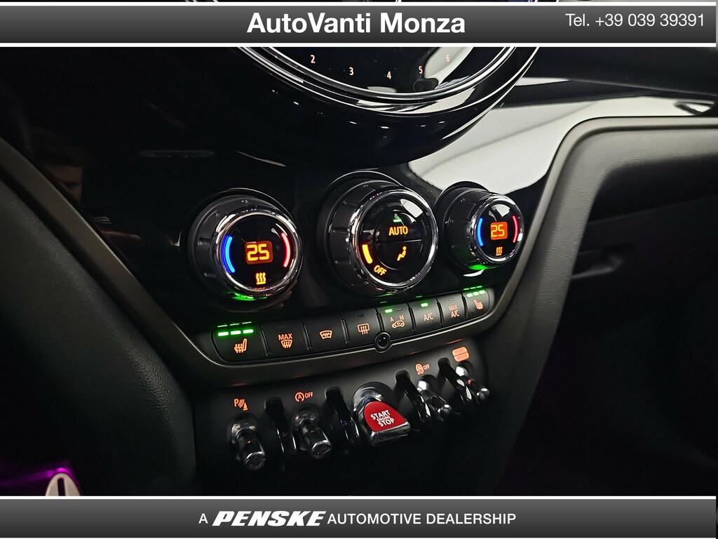 Mini Mini Countryman 2.0 JCW JCW auto