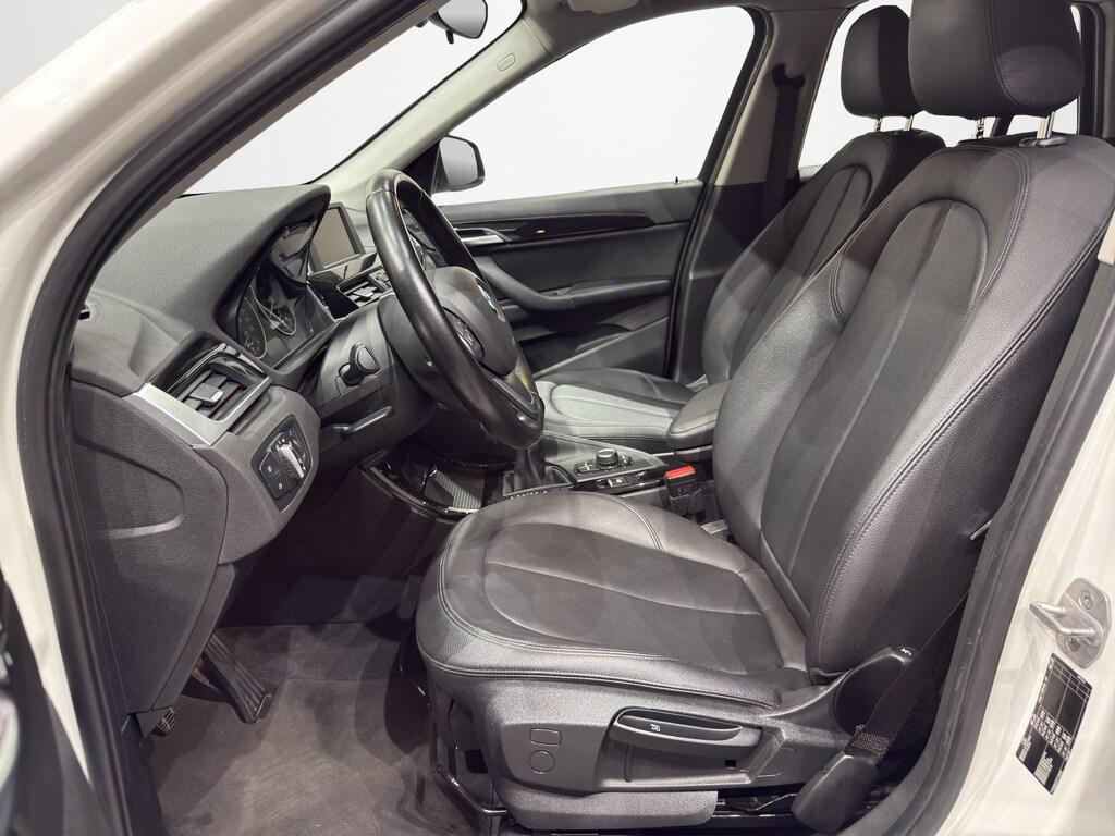 BMW X1 sdrive16d xLine