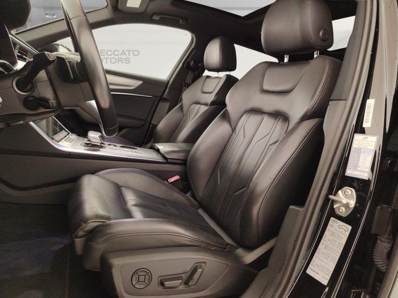 Audi A6 Avant 45 3.0 tdi mhev Business quattro tiptronic