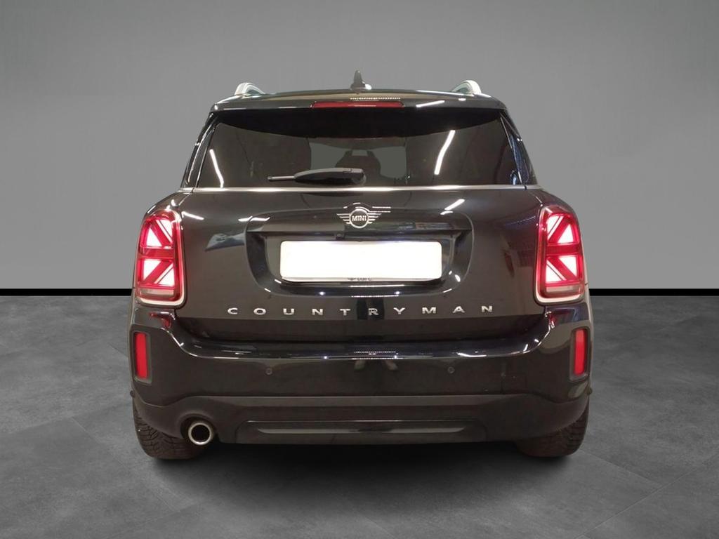 Mini Cooper Countryman 1.5 TwinPower Turbo Cooper Hype Steptronic