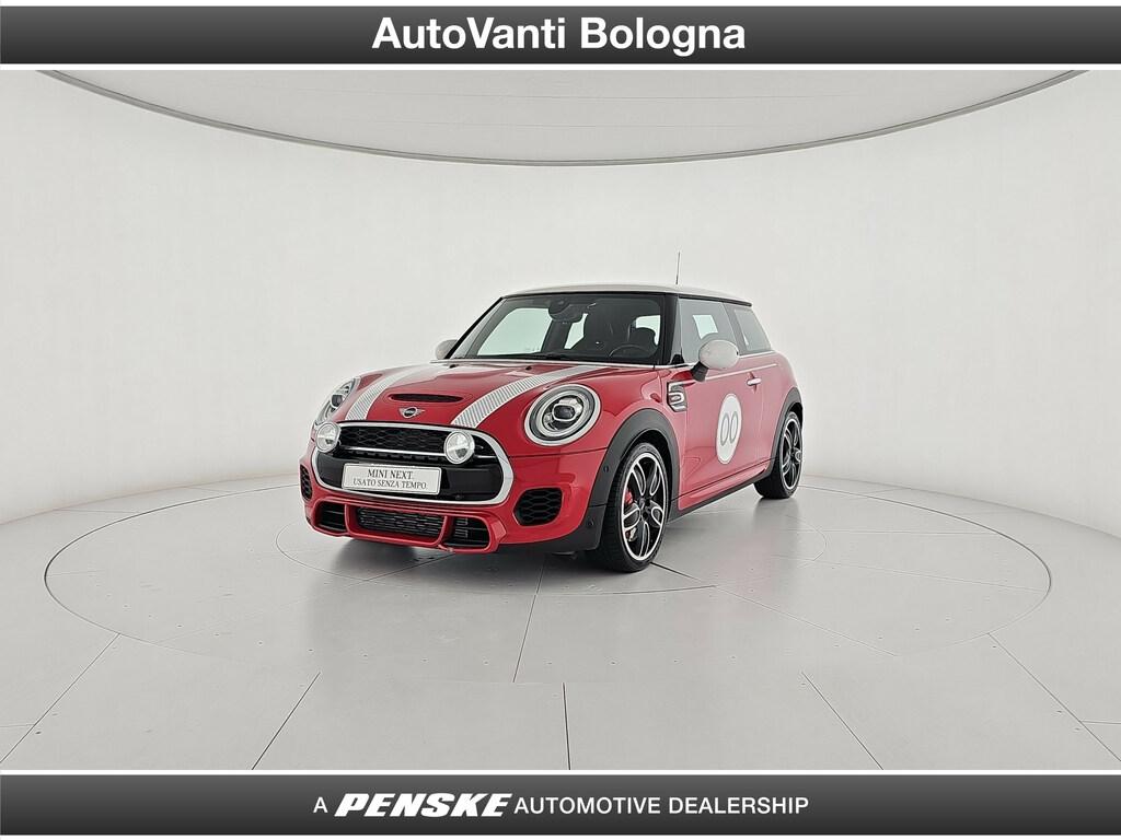 Mini John Cooper Works 2.0 TwinPower Turbo John Cooper Works DCT