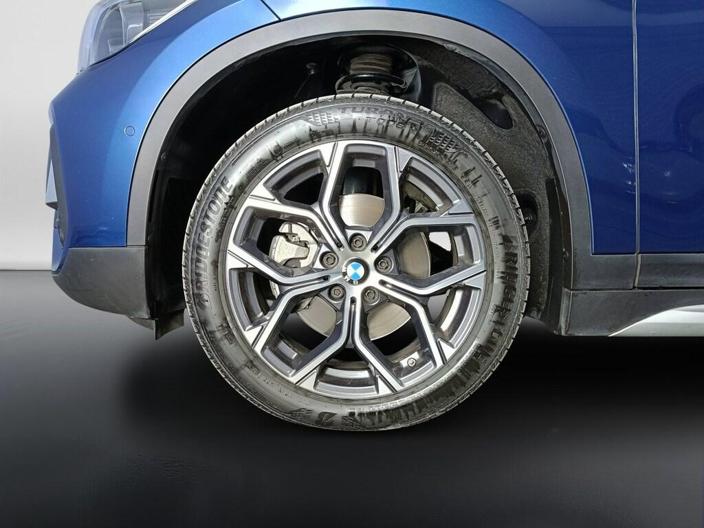 BMW X1 sdrive18d xLine Plus auto