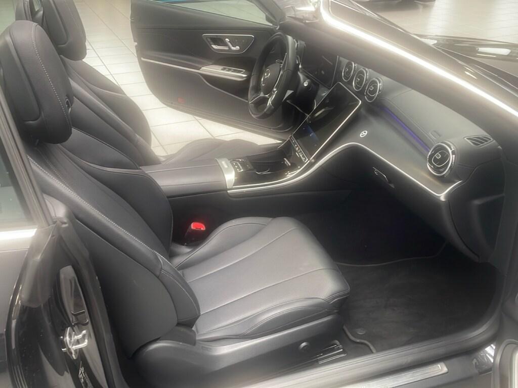 Mercedes CLE Cabrio 220 d Advanced auto