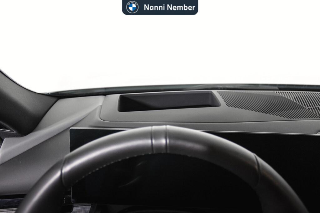 BMW Serie 5 520d 48V xdrive M Sport Pro auto