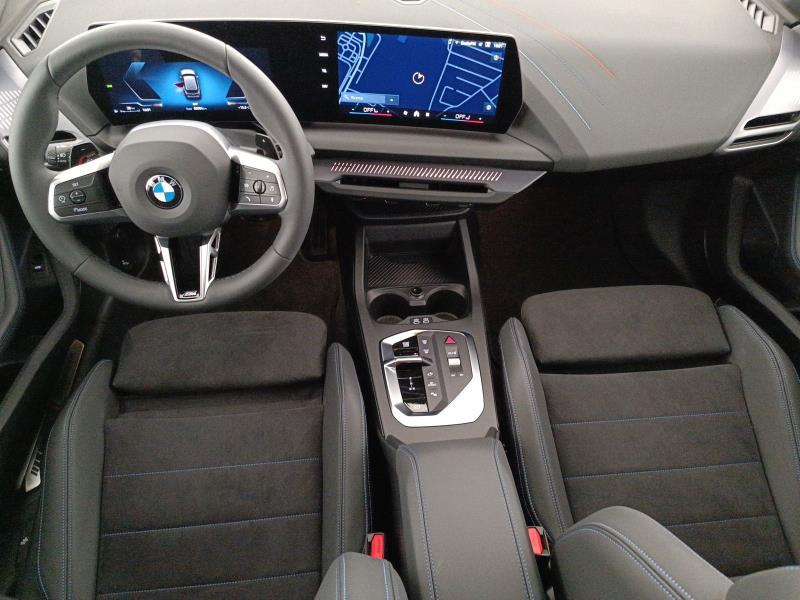 BMW Serie 1 118d MSport auto