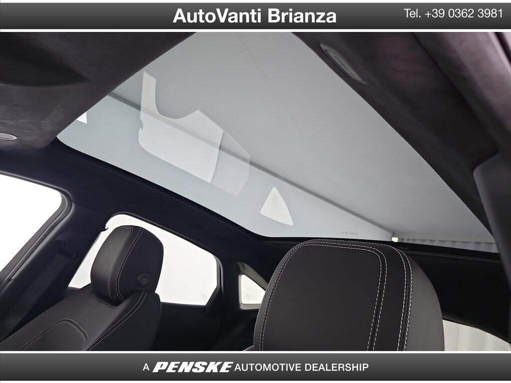 Jaguar E-Pace 2.0 D204 R-Dynamic Black awd auto