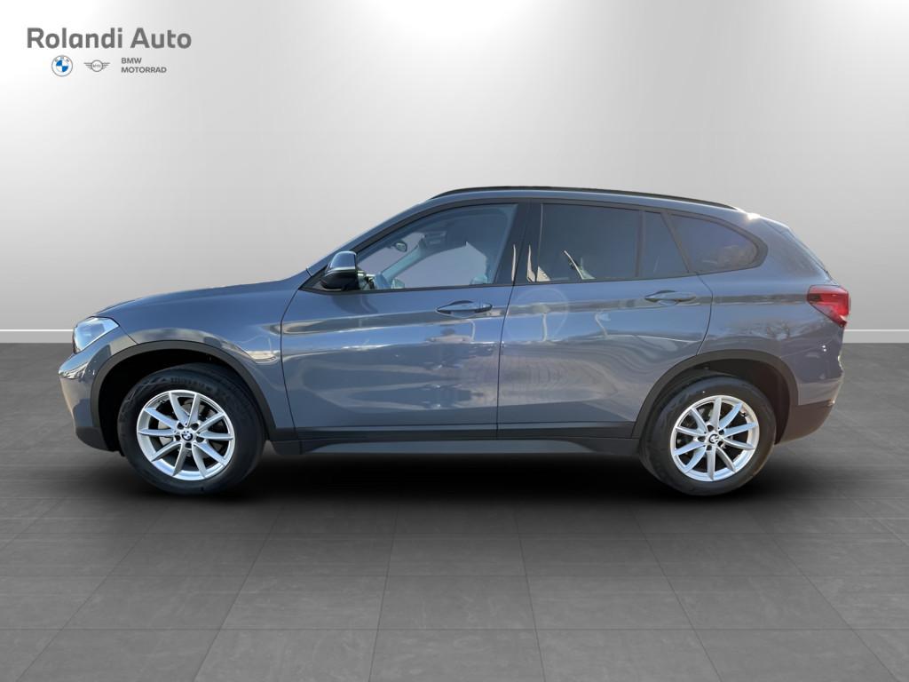 BMW X1 sdrive16d Business Advantage auto