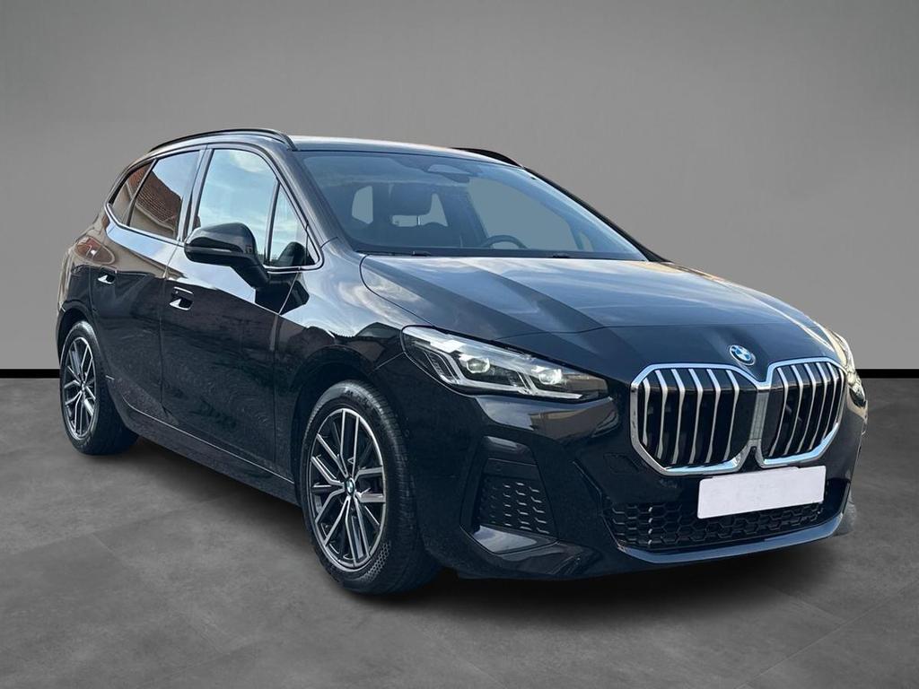 BMW Serie 2 218d Active Tourer Msport auto