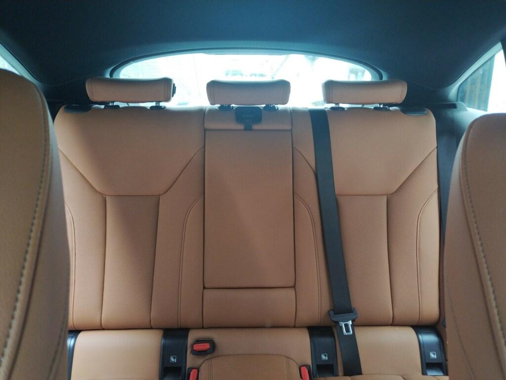 BMW i4 M i4 M50 Sport auto