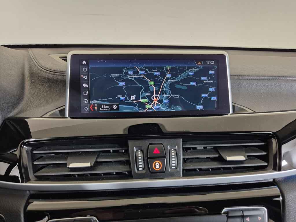 BMW X1 xdrive25e xLine Plus auto